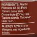 Glenryk Pilchards in Tomato Sauce 155g (6) - Buy Online on GoSupps.com