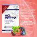 N.O. Beetz Nitric Oxide Supplement | Boost Hydration Energy & Nitric Oxide | Beet Benefits Without The Taste | 30 Servings | Shop Internationally - Buy Online on GoSupps.com