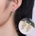 Cute Gold Earrings for Women - Trendy Accessories 2023 | Shop Now - Buy Online on GoSupps.com