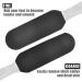 Foot Pedicure Hard Skin Remover Large Size Callus Remover for Dead Skin Remover and Hard Skin Remover Double Sided Foot Pedicure Tool Portable and Reusable. - Buy Online on GoSupps.com