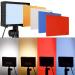EMART 60 LED Continuous Portable Photography Lighting Kit - 2 Pack with Color Filters | Table Top Studio Light for Photo and Video Shooting - Buy Online on GoSupps.com