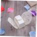 SEWACC 50 Pcs Boxes Candy Containers Wedding Favor Bags Design Vintage Gift Box White 1 count (Pack of 1) White - Buy Online on GoSupps.com