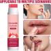 Tinted Lip Balm - Glossy Cosmetic SPF 50 - Natural Moisturizing Lip Stick - For Travel Parties Birthdays Valentine's Day Christmas - Women - Buy Online on GoSupps.com