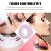 Buy 6 Rolls Eyelash Extension Tape - Breathable Disposable Elastic Purple Fabric for Eye Care & Hijab Accessories - Buy Online on GoSupps.com