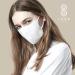 SOOM LAB Hyper Purifying Disposable Face Mask - Pack of 10 (White) - Buy Online on GoSupps.com