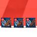 Fiber One 70 Calorie Chewy Snack Bars - Chocolate Caramel and Pretzel - 5 ct - Buy Online on GoSupps.com