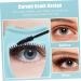 NOLITOY 3pcs Eyeliner Auxiliary Artifact Lash Mascara Lashes Buddy Makeup Mascara Shield Safety Mask Eyelash Medium - Buy Online on GoSupps.com