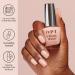OPI Nail Polish Infinite Shine Long-wear System 2nd Step Gel-Like Nail Varnish with no UV lamp needed Base Coat & Top Coat Duo Pack 2 x 15 ml - Buy Online on GoSupps.com