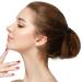 5 Pieces 20 Teeth Wire Hair Clip Combs for Bridal Wedding Veil, Black - Pack of 1 - Buy Online on GoSupps.com