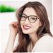 Coheali 100 Pcs Sunglasses Chain Holder - Anti-Loss Glasses Rope Fittings Necklace 2.2x1x1cm | International Shipping - Buy Online on GoSupps.com