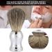 YFFTTKD Shaving Brush - Portable Fade Brush for Salon Use | 112x32mm with Dragonfly Mixed Road & Plastic 53mm - Buy Online on GoSupps.com