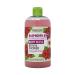 Creightons Body Bliss Raspberry and Pomegranate Bath and Shower Gel (500ml) - with 90% Naturally Derived Ingredients. Cruelty Free. Vegan Friendly. 500ml Raspberry & Pomegranate