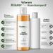 Aloe Vera Shampoo Hair Herbal Extract Hair Shampoo for Hair Care 1 x 250 ml - Buy Online on GoSupps.com