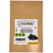 Chilmolli Chipotle authentic Mexican gourmet chilli powder mix/M lange de poudre de chili Chipotle gourmet/Chile Chipotle tipo mora molido 100g. Medium Hot