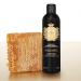 Perlier Imperial Honey Shampoo - Luxurious Moisturizing Shampoo for All Hair Types Hydrate & Shine with Imperial Honey - 8.4 Oz - Buy Online on GoSupps.com