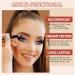 Miioto Eyeshadow Stick Set - 3 PCs Cream Makeup Pens Waterproof Eye Brightener & Smoky Eyeshadow Crayon with Brush - Buy Online on GoSupps.com