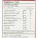 Bio Nutrition Blood Pressure Wellness Tabs - 60 Count - Buy Online on GoSupps.com