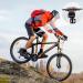 Buy HSLXby Bicycle Tool Bag - Compact Saddlebag with Large Capacity & Reflective Safety Design for Racing Bikes - Buy Online on GoSupps.com