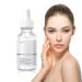 Alpha Arbutin 2% + Hyaluronic Acid Serum For Acne 30ML Alpha Arbutin 2% Ha Face Serum For Fine Lines & Wrinkle Moisturizing Hyaluronic Acid Serum For Women. 1