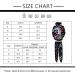 HQMLHC Youth 3D Printed Game Hoodie and Pants Set - Kids Sport Pullover Sweatshirt Set for Boys and Girls - Medium Game4 - Buy Online on GoSupps.com