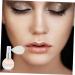 FOMIYES 3 Pcs Body Air Bag Powder Perfume Body Art Glitter Powder Spraying Bottle Baking Powder Miss Face Champagne Goldx3pcs mediumx3pcs - Buy Online on GoSupps.com