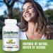 New Roots Herbal Glutathione 200mg Reduced + Vitamin C (60 Veg Caps) | Free-Radical Protection | Gluten Free Non-GMO - Buy Online on GoSupps.com