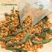 100% Pure Natural Herbal Tea Genmaicha Tea Bag 250g/8.81oz (5g*50bags) th Wang Mi sans additifs sans OGM - Buy Online on GoSupps.com