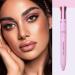 4 in 1 Makeup - Eye Liner Brow Liner Lip Liner & Highlighter Waterproof Long-Lasting All in 1 Makeup Multi-function Makeup Beauty Pencil - Buy Online on GoSupps.com