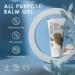 VIVAIODAYS Olive Oil Rescue Balm Gel - 100% Natural & Organic | Prevent Diaper Rash, Relieve Eczema | Face Moisturizer | COSMOS Certified | Safe for All Ages | 75ml - Buy Online on GoSupps.com