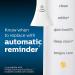 Philips Sonicare G3 Premium Gum Care Replacement Toothbrush Heads - Pack of 4, White (HX9054/65) - Buy Online on GoSupps.com
