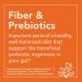 Now Foods NutraFlora FOS Pure Powder 4 oz - Prebiotic Fiber Supplement - Buy Online on GoSupps.com