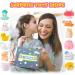 Buy 12 Organic Kids' Swimming Bombs Surprise Toys Inside! Perfect Birthday Gifts for Boys & Girls - Buy Online on GoSupps.com