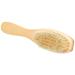 TRIXIE 2326 Natural Wooden Brush - 18x5 cm | Premium Pet Grooming Tool for All Breeds - International Shipping Available - Buy Online on GoSupps.com