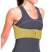 URIEL Meditex Women's Contoured Rib Belt - Large L (38"-42")
