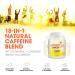 Energy Complete: 18-in-1 Vegan Energy & Focus Supplement | Vegan Caffeine Pills (60 Capsules) - Boost Your Energy - Buy Online on GoSupps.com