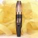 DABIUSY 4D Silk Fiber Lash Mascara - Black Volume & Length Waterproof Mascara for Long Lasting, Thick & Natural Lashes - Smudge-Proof Formula (1 Pack) - Buy Online on GoSupps.com