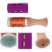 Milist Moxibustion Kit | Moxa Stick Holder & Burner for Back Massage | Moxibusstation International Shipping - Buy Online on GoSupps.com