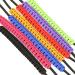 Braided Archery Adjustable Bow Strap Wrist Sling for Compound Bow - Green - Buy Online on GoSupps.com