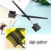 Shop Premium Eyelash & Brow Brushes | Dual-Page Eyebrow Combs & Separators for Flawless Makeup International Shipping Available - Buy Online on GoSupps.com