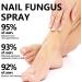 Nail Care Pen Nail Care Pen Nail Fungus Pen Health Routine Nail Care Pen Nail Care Pen Steiger Naturals Pen for Nail Fungus Against Nail Fungus Nail Care Brittle Nails Applies to All (6 Pieces) 6 pieces. - Buy Online on GoSupps.com