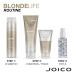 Joico Blonde Life Brightening Conditioner - Illuminate Hydration & Softness for Blonde Hair | Sulfate-Free with Monoi & Tamanu Oil - 8.5 oz - Buy Online on GoSupps.com
