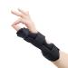 Sana-Vita Thumb Spica Splint relieve the pain soreness swelling caused by arthritis hand sprain tendinitis
