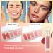 Natural Matte Liquid Blush | Dewy Finish | Lightweight & Blendable | 5 Shades - Buy Online on GoSupps.com