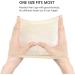 Yamel Mesh Wig Cap Net Blonde Hair Mesh Net Wig Caps 4 PCS Liner Weaving Caps for Women Men Kids Mesh Blonde - Buy Online on GoSupps.com