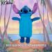 K Collection 3D Novelty Hot Water Bottle - Blue Alien Design with Plush Cover - Buy Online on GoSupps.com