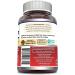 Amazing Formulas HMB 2000mg - 60 Servings - Supports Lean Muscle Mass & Workout Recovery - 120 Count - Buy Online on GoSupps.com