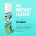 Batiste Dry Shampoo Spray Original + Tropical Scent 200-ml (Packaging may vary) - Buy Online on GoSupps.com