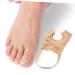 Sosoport 2 Pairs Toe Orthosis & Bunion Pad - Hammertoe Brace Bunion Cushion & Toe Separators for Men & Women - Comfortable Feet Care Products - Buy Online on GoSupps.com