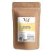 TASTY POTT Tasty Pott Ground Bertram Root - Spiced - Spice Powder | Bertram | Herbal Tea | Vegan Nutrition | Spice | Root Powder | 250g Bag