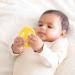 Buy Bumkins DC Comics Wonder Woman Silicone Teether | Safe & Stylish Baby Teething Toy | International Shipping Available - Buy Online on GoSupps.com